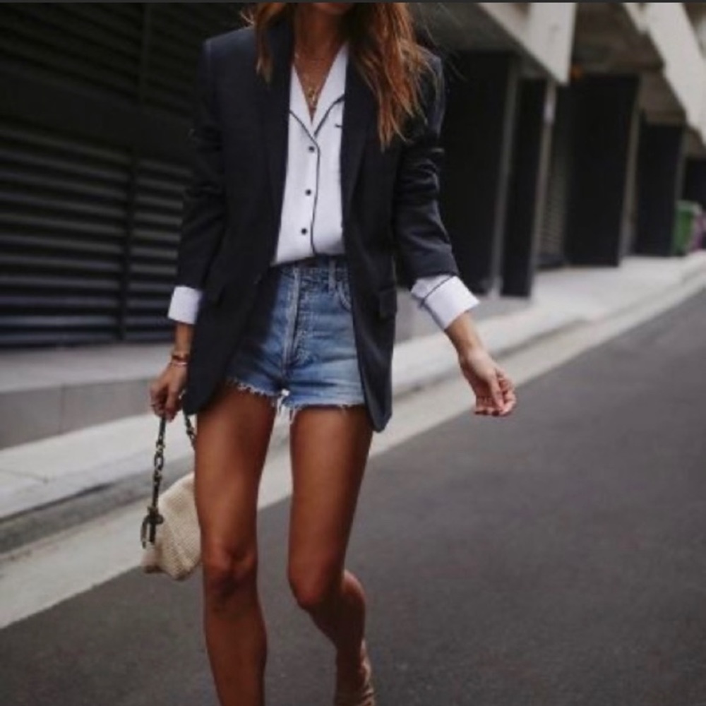 Vintage Esprit Blazer